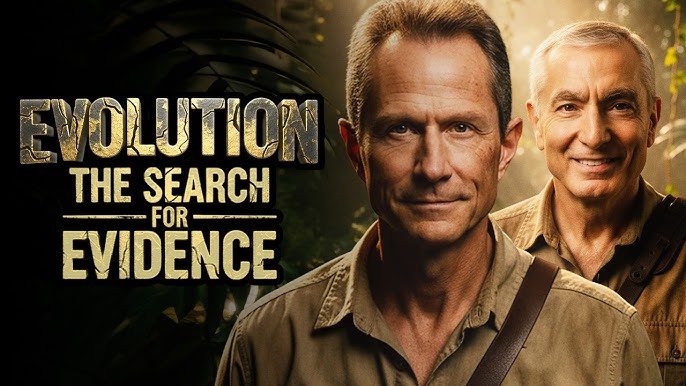 Rob Stadler & James Tour: Darwin vs. Design | Detecting Design
